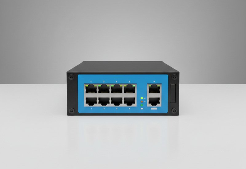 Allnet Switches