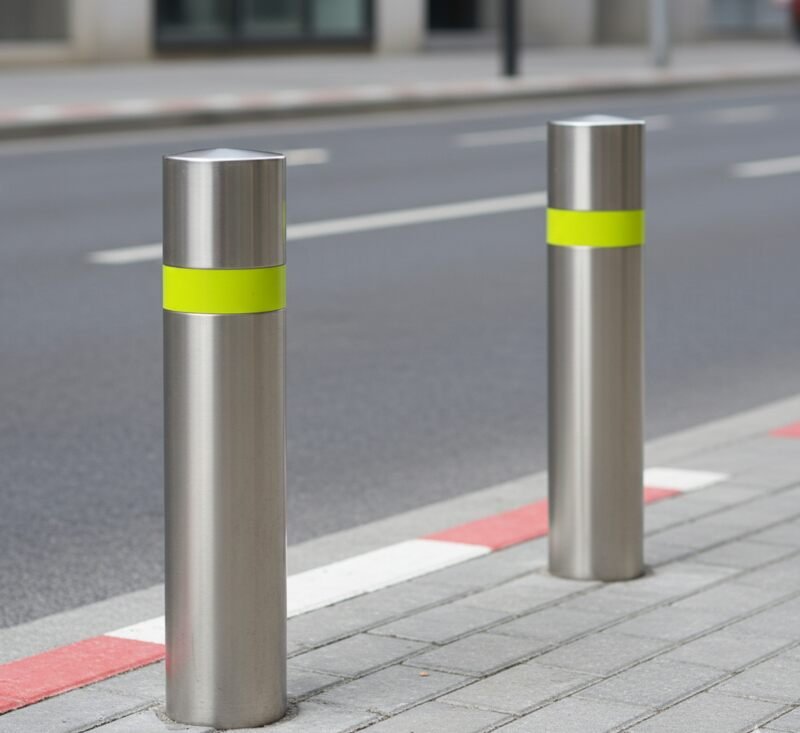 Bollards