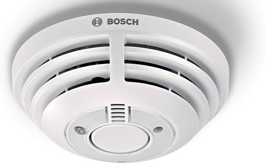 Bosch Fire 1