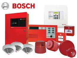 Bosch Fire 2