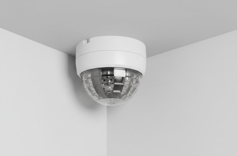 PIR Detector