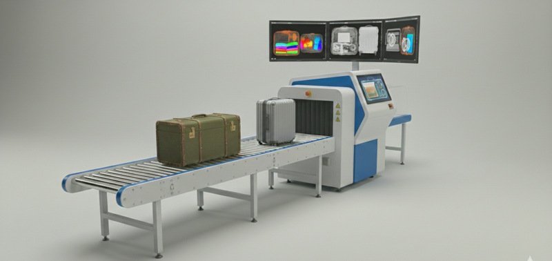 Baggage Screening